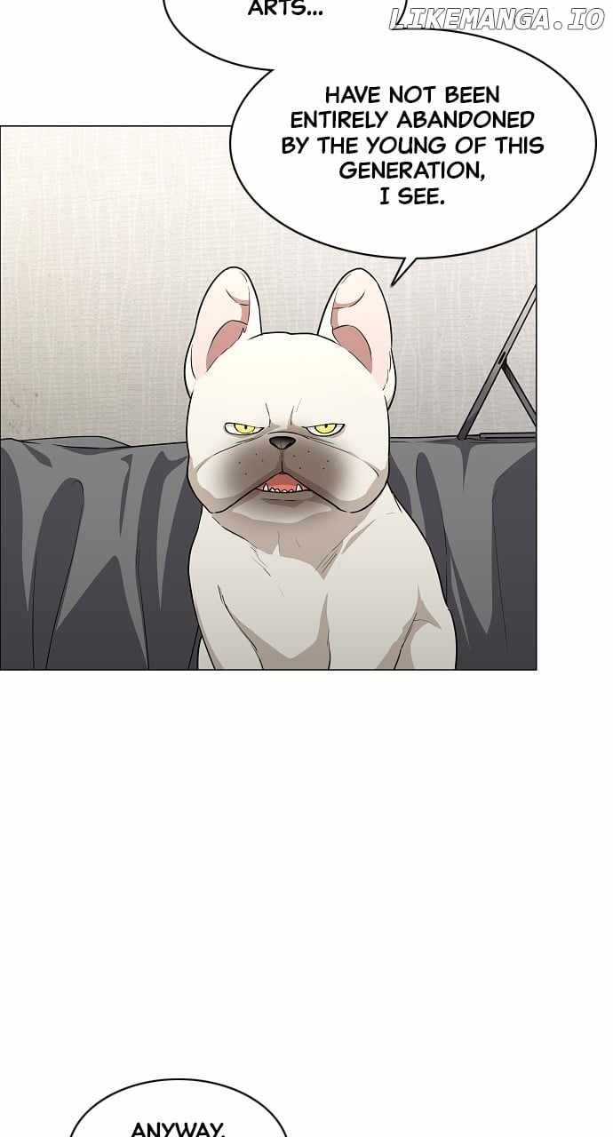 The Shaman's Blade Chapter 39 28
